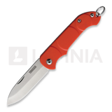 Ontario - OKC Traveler, rouge