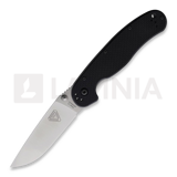 Ontario - Rat 1.5 - Magnacut - G10, noir