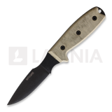 Ontario - Rat 3 Caper