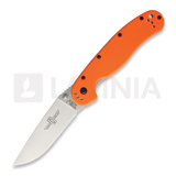 Ontario - RAT I, оранжевый