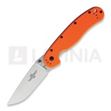 Ontario - RAT I, оранжевый