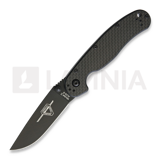 Ontario - RAT II, carbon fiber