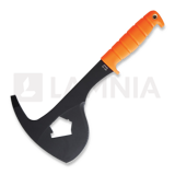 Ontario - SP-16 SPAX Orange