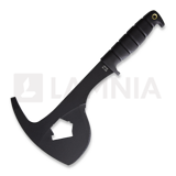 Ontario - SP-16 SPAX w/Nylon Sheath