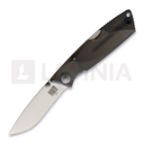 Ontario - Wraith Lockback Ice Series, noir