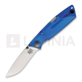 Ontario - Wraith Lockback Ice Series, bleu