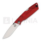 Ontario - Wraith, r&oslash;d