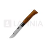 Opinel - No 6 Carbon, Beech Wood