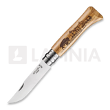 Opinel - No 8 Folder, Bison