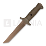 Original Eickhorn-Solingen - Forester I Beryllium, оливковый