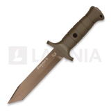 Original Eickhorn-Solingen - Forester II Beryllium, оливковый