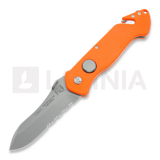 Original Eickhorn-Solingen - PRT II Firefighter, orange