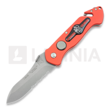 Original Eickhorn-Solingen - PRT II Firefighter, rouge