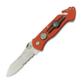 Original Eickhorn-Solingen - PRT II Red Aluminum