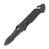 Original Eickhorn-Solingen - PRT VIII Black Aluminum