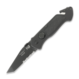Original Eickhorn-Solingen - PRT X Black Aluminum