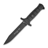 Original Eickhorn-Solingen - Wolverine, 黒