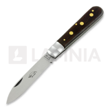 Otter - 3 Rivet Carbon