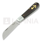 Otter - Anchor knife set 173