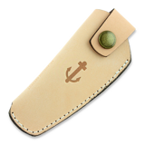 Otter - Leather Case Anchor