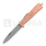 Otter - Mercator Clip Carbon, copper