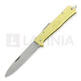 Otter - Mercator Large pocket knife, brass