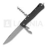 Otter - Small Mercator Multi Stainless