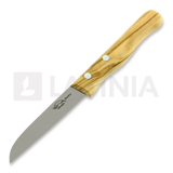 Otter - Keitti&ouml;veitsi, suora ter&auml;