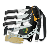 Outdoor Edge - Butcher-Lite набор