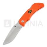 Outdoor Edge - Grip-Blaze, oranssi