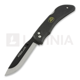 Outdoor Edge - Razor-Lite, musta