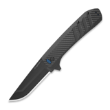 Outdoor Edge - Razor VX4 3.0" CF G10 All Black