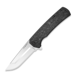 Outdoor Edge - Razor VX5 3.0" CF G10 Black