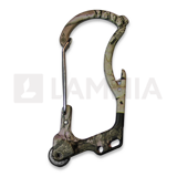 Outdoor Element - Firebiner Survival Carabiner