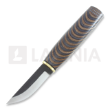 Paaso Puukot - Raita, marrone