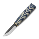 Paaso Puukot - Raita, white / blue