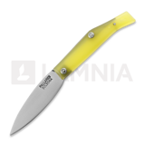 Pallar&egrave;s Solsona - Carbon Steel Folder 7cm