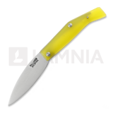 Pallar&egrave;s Solsona - Carbon Steel Folder 8cm