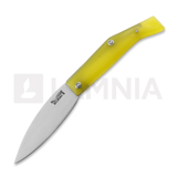 Pallar&egrave;s Solsona - Stainless Steel Folder 8cm