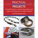 Paracord - Practical Paracord Projects