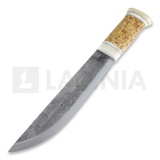 Pasi Hurttila - Leuku, birch & antler