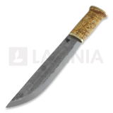 Pasi Hurttila - Leuku, curly birch