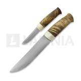 Pasi Jaakonaho - "2 in 1" Double Knife