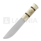 Pasi Jaakonaho - 6" Custom Leuku