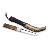 Pasi Jaakonaho - Antler Puukko