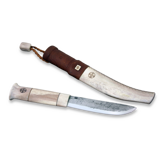 Pasi Jaakonaho - Antler Puukko