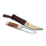Pasi Jaakonaho - Antler Puukko