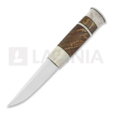 Pasi Jaakonaho - Antler Puukko