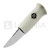 Pasi Jaakonaho - Custom Necklace knife