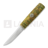 Pasi Jaakonaho - Greeny